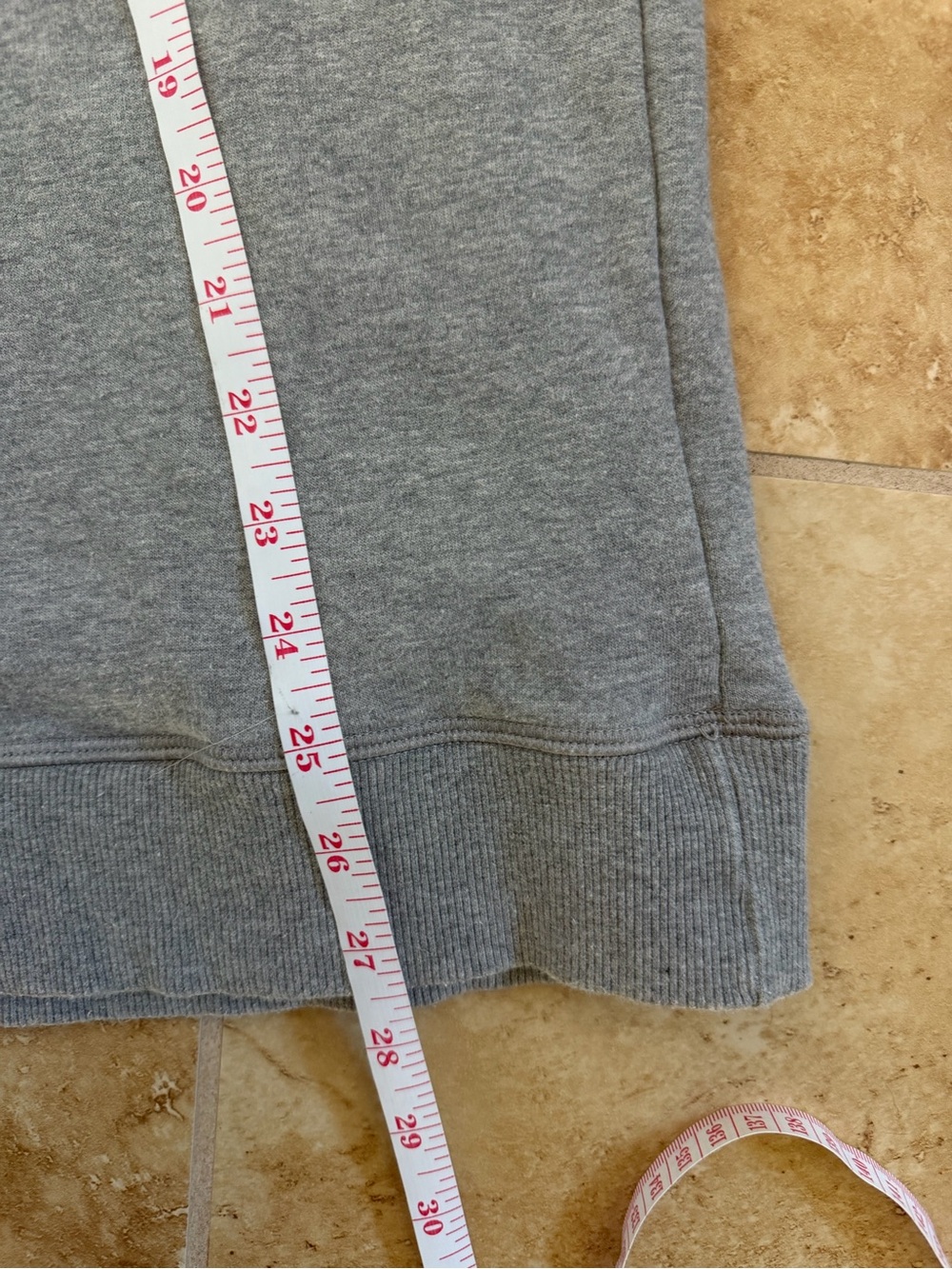 Valentino VLTN jersey crewneck sweatshirt EUC size medium - Picture 5 of 6
